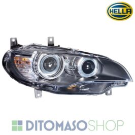 FARO DX BIXENO H8 AFS PER BMW X6 E71 01/2008> HELLA [OE 63117287014]