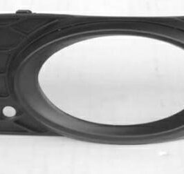 GRIGLIA FENDINEBBIA SX PER MERCEDES CLASSE E W211 05/2006>04/2009 CLASSIC/ELEGANCE [OE A2118850522]