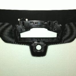 P.ZA VR+SEN+CAMERA S4 COUPE' 2020>INC.ACUSTICO+FIN.TELAIO