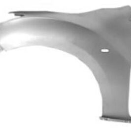 PARAFANGO ANTERIORE SX C/FORO LUCCIOLA PER MAZDA BT 50 01/2012> [OE UC2B52211A]