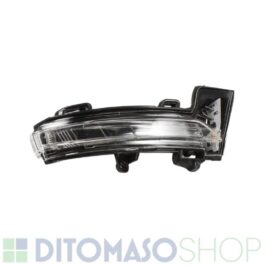 LUCCIOLA RETROVISORE DESTRA A LED PER VE T-ROC 01/2018> OE 5E0949102