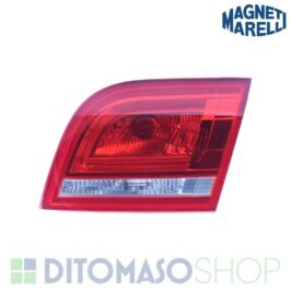 FANALE POSTERIORE DX INTERNO LED PER AUDI A3 07/2008> 5PORTE - MARELLI [OE 8P4945094D]