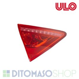 FANALE POSTERIORE INTERNO SX A LED PER AUDI A7 08/2010> ULO OE 4G8945093