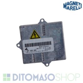 CENTRALINA XENO PER AUDI A8 07/2010> MARELLI OE 4D0907476B