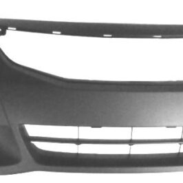 PARAURTI ANTERIORE PRIMERIZZATO PER HONDA ACCORD Coup&egrave; 01/2011> [OE 04711TE0A80ZZ]
