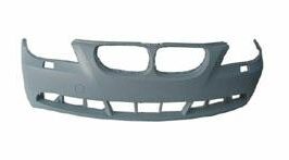 PARAURTI ANTERIORE PRIMED C/LAVAFARI PER BMW SERIE 5 E60/E61 07/2003>03/2007 OE 51117111739