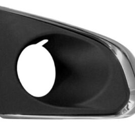 GRIGLIA FENDINEBBIA DX C/CROMATURA PER CHEVROLET TRAX 01/2013> OE 95095473