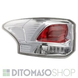 FANALE POSTERIORE SINISTRO PER MITSUBISHI OUTLANDER 01/2012> OE 8330A787