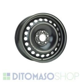 CERCHIO RUOTA ACCIAIO 7X16 PER ALFA ROMEO 159 12/2005-