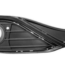 GRIGLIA FENDINEBBIA DX PER BMW SERIE 4 F32-F33-F34 SPORT 01/2013> OE 51117294834