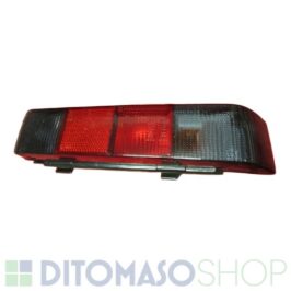 FANALE POSTERIORE DESTRO ROSSO-FUME' PERFIAT CINQUECENTO 09/1992>