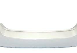 PARAURTI POSTERIORE LISCIO PER SKODA RAPID 01/2012> [OE 5JH807421]