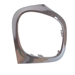 CORNICE FANALE POSTERIORE SX PER SMART FORFOUR 11/2014> OE A4538850322