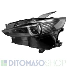 FARO SINISTRO A LED PER MAZDA CX30 01/2019> OE DFR551040D