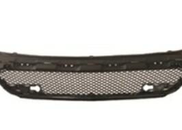 SPOILER PARAURTI ANTERIORE PER MERCEDES GLC X253-C253 01/2015> [OE A2538850565]