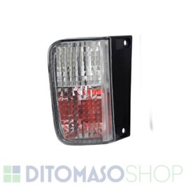 RETRONEBBIA SINISTRO PER NISSAN PRIMASTAR 10/2000>12/2006-OPEL VIVARO 07/2001>12/2006-RENAULT TRAFIC 10/2000>12/2006 OE 4412788