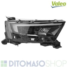 FARO DESTRO A LED PER OPEL MOKKA 01/2021> VALEO OE 1675887880