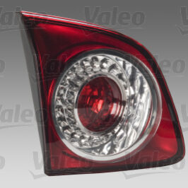 FANALE P/DX INT A LED VW GOLF PLUS 03/09>