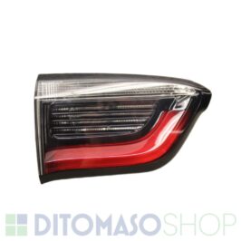 FANALE POSTERIORE SINISTRO INTERNO A LED PER JEEP COMPASS 01/2017> OE K55112685AB