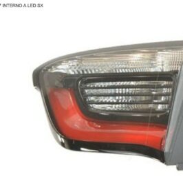 FANALE POSTERIORE SX INTERNO A LED PER JEEP COMPASS 01/2017> [OE K55112685AB]