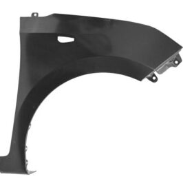 PARAFANGO ANTERIORE DX C/FORO LUCCIOLA PER HYUNDAI i10 01/2013> [OE 66321B9010]