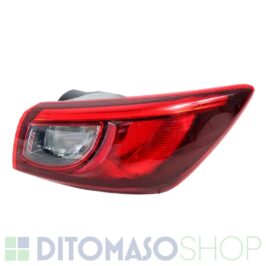 FANALE POSTERIORE DESTRO ESTERNO PER MAZDA CX 3 01/2016> OE DB2R51150D