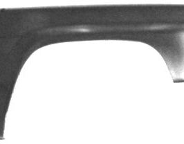 PARAFANGO ANTERIORE DX PER NISSAN PATROL GR 08/1988>08/1997 [OE 6311254N30]