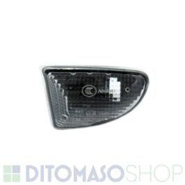 FANALINO LATERALE SX PARAURTI ANTERIORE PRIMERIZZATO PER SMART FORTWO 03/2007>06/2014 [OE A4519067800C40A]