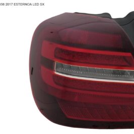 FANALE POSTERIORE SX ESTERNO A LED PER MERCEDES GLA X156 01/2017> OE A1569068300