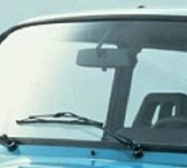 PARABREZZA CHIARO PER AUTOBIANCHI 112 OE 5755681