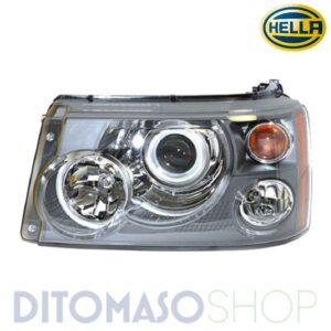 FARO SX BIXENO D1S-H7 PER RANGE ROVER SPORT 02/2005>07/2009 HELLA [OE XBC502370LZN]