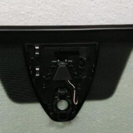 P.ZZA VR+SEN+CAMERA KAROQ 2020>ACU+FIN+INC