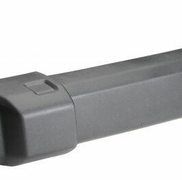 PARAURTI ANTERIORE PER JEEP WRANGLER 01/2006>12/2009 OE 1FN66RXFAA