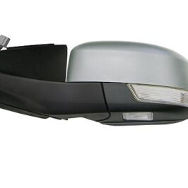 RETROVISORE DX ELETTRICO TERMICO PRIMERIZZATO ABBATTIBILE C/MEMORIA+LUCCIOLA+LUCE CORTESIA 12PIN PER FORD MONDEO 10/2010-