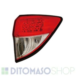 FANALE POSTERIORE DESTRO ESTERNO A LED PER HONDA HR-V 09/2018> OE 33502T7AJ31