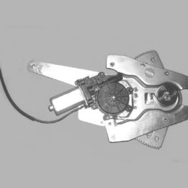 ALZACRISTALLO ELETTRICO POSTERIORE DX PER SUZUKI SWIFT 01/2005>12/2009 [OE 8350163J11000]