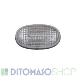 FANALINO LATERALE DESTRO-SINISTRO BIANCO PER CHEVROLET KALOS 08/2002>05/2008 OE 96190579