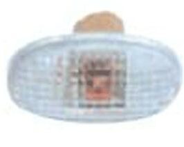 FANALINO LATERALE DX-SX BIANCO PER CHEVROLET KALOS 08/2002>05/2008 OE 96190579