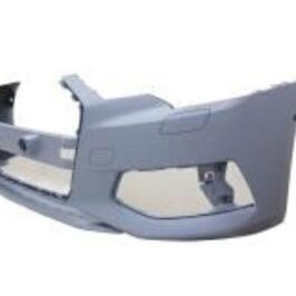 PARAURTI ANTERIORE PRIMER C/SENSORI+LAVAFARI PER AUDI A6 01/2018> OE 4K0807065AGRU