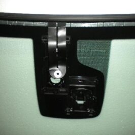 PARABREZZA INCAPSULATO VERDE RISCALDATO SENSORE+CAMERA+LANE DEPARTURE+VIN PER CITROEN C3 AIRCROSS 01/2017> OPEL CROSSLAND X 01/2017> OE YQ00486880