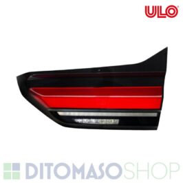 FANALE POSTERIORE DESTRO INTERNO A LED PER BMW SERIE 5 G31 07/2020> ULO OE 63218493832