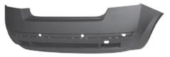 PARAURTI POSTERIORE PRIMED PER FIAT STILO 10/2001>12/2006 3PORTE [OE 71718805]