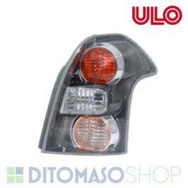 FANALE POSTERIORE DX FUME' PER TOYOTA COROLLA VERSO 01/2007> ULO OE 815510F080