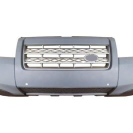 PARAURTI ANTERIORE C/PRIMER +LAVAFARI+SENSORI PER LAND ROVER FREELANDER 11/2006>08/2010