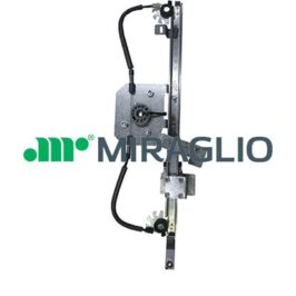 MECC.ALZ.P/SX BMW S5 2010-2016PER MOTORINO CON FUNZIONE COMFORT