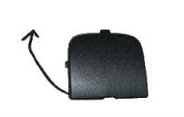 COPRIGANCIO PARAURTI POSTERIORE GOLF 5 GTI 08/2003>12/2008