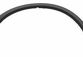 GIROPARAFANGO ANTERIORE SX NERO PER AUDI Q3 01/2011> OE 8U08537174U8