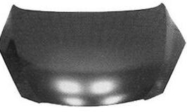 COFANO ANTERIORE PER MAZDA 2 01/2008> [OE D6Y15231X]