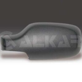 CALOTTA RETROVISORE SX NERA PER RENAULT CLIO 09/2005>05/2009