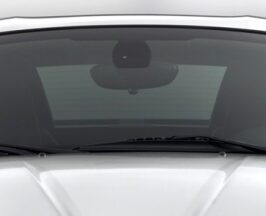 PARABREZZA VERDE+SENSORE+ANTENNA+VIN BASETTA A 10,5cm PER BMW Z4 2009> ECONOMICO OE 51317224171